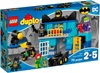 Duplo 10842 В пещере Бэтмена