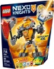 Nexo Knights 70365 Боевые доспехи Акселя