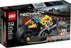 Technic 42058 Трюковый мотоцикл