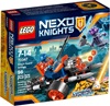 Nexo Knights 70347 Артиллерия Королевской гвардии