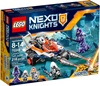 Nexo Knights 70348 Турнирная машина Ланса