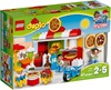 Duplo 10834 Пиццерия