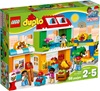 Duplo 10836 Соседи