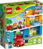 Duplo 10835 Семейный дом