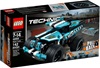 Technic 42059 Трюковый грузовик