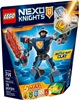 Nexo Knights 70362 Боевые доспехи Клэя