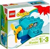 Duplo 10849 Мой первый самолет