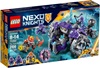 Nexo Knights 70350 Три брата