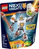 Nexo Knights 70366 Боевые доспехи Ланса 