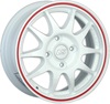 LS Wheels LS204