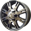 LS Wheels LS213