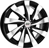 Nitro Y-465 6x15/4x100 D60.1 ET40 BFP