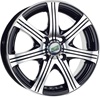 Nitro Y-3160 6x15/4x100 D54.1 ET48 BFP