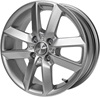 SKAD Самурай 6x15/4x100 D60.1 ET45 Селена