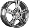 X'trike X-112 6.5x16/5x114.3 D67.1 ET45 HSB/FP