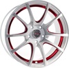 Yamato Mitaki 7x17/5x115 D70.1 ET44 WRW