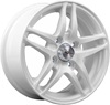 X'trike X-102 5.5x13/4x98 D58.5 ET35 W