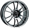 OZ Racing Ultraleggera 8x17/5x114.3 D75 ET48 Silver