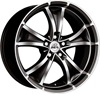 Antera 383 8x18/5x120 D72.6 ET14