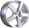 SKAD Адмирал 6.5x16/5x110 D65.1 ET37 Селена