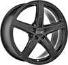 OZ Racing Monaco HLT 9.5x20/5x130 D71.6 ET52 Matt Black