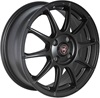 NZ Wheels F-27 6x15/5x112 D57.1 ET47 MB