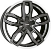 ATS Temperament 9.5x20/6x139.7 D106.1 ET15 Blizzard Grau