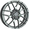 X-Race AF-02 6.5x16/5x114.3 D66.1 ET40 GMWSI