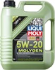 LIQUI MOLY Molygen New Generation 5W-20 5 л