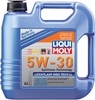 LIQUI MOLY Leichtlauf High Tech LL 5W-30 4 л