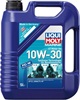 LIQUI MOLY Marine 4T Motor Oil 10W-30 5 л