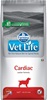 Vet Life Canine Cardiac (10 кг)