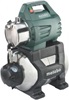 Metabo HWW 4500/25 Inox