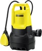 KARCHER SP 3 Dirt