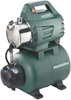 Metabo HWW 3500/25 Inox