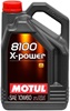 8100 X-Power 10W60 4 л