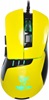 Oklick 865G SNAKE Yellow-Black USB