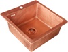 ZC 51 NA-L RABY NATURAL COPPER