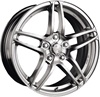 Racing Wheels H-109 7x17/5x114.3 D67.1 ET45 TI