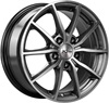 X'trike X-111 6.5x15/5x112 D57.1 ET45 HSB/FP