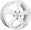 Racing Wheels H-253 7x17/5x114.3 D67.1 ET35 W