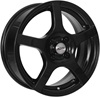 X'trike X-118 6x15/4x100 D67.1 ET38 BK