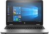 HP ProBook 650 G3 (Z2W58EA) (Intel Core i7 7820HQ 2900 MHz/15.6"/1920x1080/8Gb/256Gb SSD/DVD-RW/Intel HD Graphics 630/Wi-Fi/Bluetooth/Win 10 Pro)