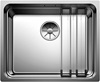Etagon 500-U Stainless steel