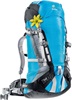 Deuter Guide 40+ SL blue (turquoise/black)