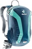 Deuter Speed Lite 10 blue/light blue (midnight/mint)