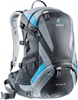 Deuter Futura 22 black/grey (black/titan)