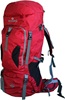 WoodLand Travel 75 red