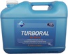 Turboral SAE 10W-40 5 л