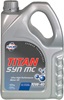 Titan Syn MC 10W-40 4 л